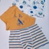 3PCs Boys Cotton Boxers - Image 2