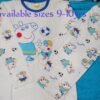 Boys 2set pajamas - Image 10