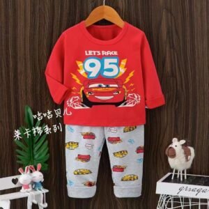 Boys 2set pajamas