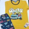 Boys 2set pajamas - Image 4