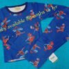 Boys 2set pajamas - Image 7