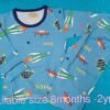 Boys 2set pajamas - Image 6