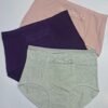 Full Cotton Panties (3Pcs) - Image 2