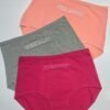 Full Cotton Panties (3Pcs) - Image 3