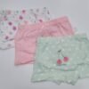 Girls cotton hotpants - Image 2