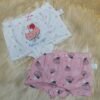 Girls cotton hotpants - Image 3