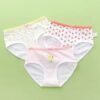 Girls cotton panties - Image 4