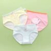 Girls cotton panties - Image 3