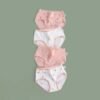 Girls cotton panties - Image 2