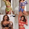 Fancy lingerie