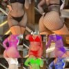 Fancy lingerie