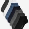 No Show - Invisible Socks - Image 4