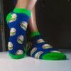 No Show - Invisible Socks - Image 3