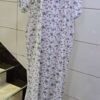 Ladies 2pc Nightdress - Image 3
