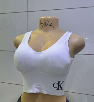 Ladies Bralettes 01