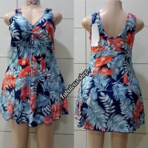 Ladies Swimming Costume