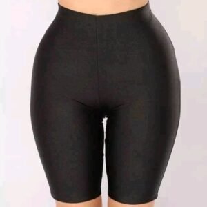 Normal Waist Biker