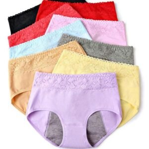 Period Proof Panties