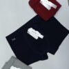Plain Cotton Boxer - Image 2