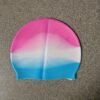Silicone Swimming Cap - Image 2