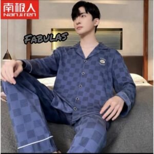 2pcs Men Pajamas 002