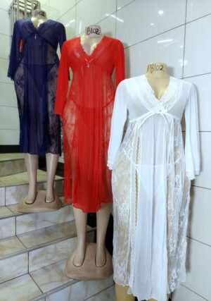 2pcs Fancy Lingerie