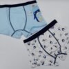 2PCs Boys Cotton Boxers - Image 2