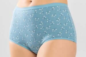Bayker Panty 8084