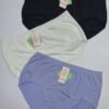 Full Cotton Panties (3PCs) - Image 3