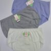 Full Cotton Panties (3PCs) - Image 2