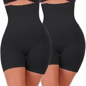 Highwaist Corset Biker