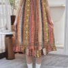 Ladies Floral Nightdress - Image 5