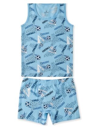 Boys Matching Set Pair 009