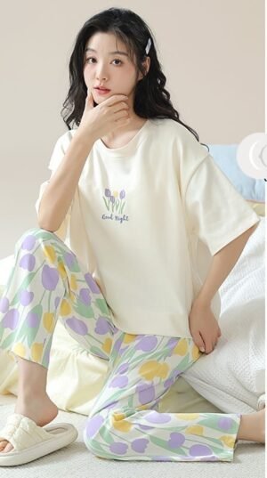 Multi-Color Full-Length 012