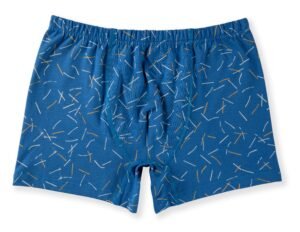 Patterned Cotton 3968