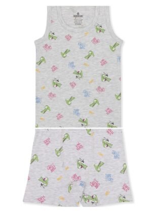 Boys Matching Set Pair 003