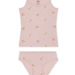 Girls Matching Set Pair 003