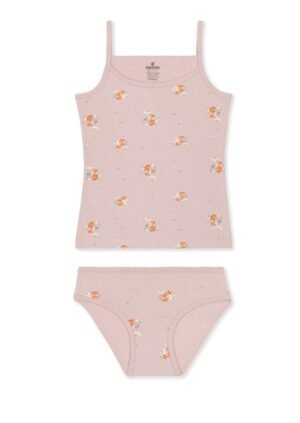 Girls Matching Set Pair 003