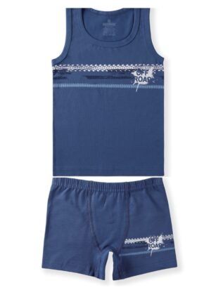 Boys Matching Set Pair 004