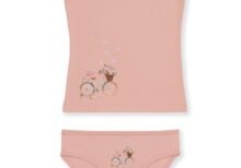 Girls Matching Set Pair 004