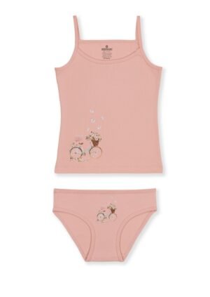 Girls Matching Set Pair 004