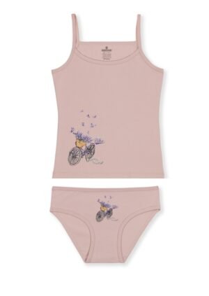 Girls Matching Set Pair 005