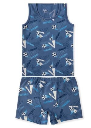 Boys Matching Set Pair 007