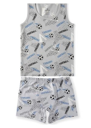 Boys Matching Set Pair 008