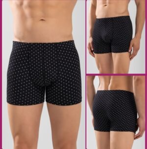 Patterned Boxer 1174