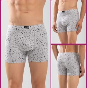 Patterned Boxer 1215