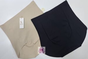 Spandex Seamless Highwaist Panty