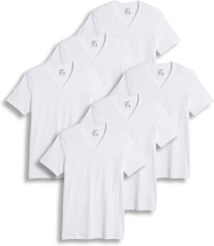 VNeck Vest 001