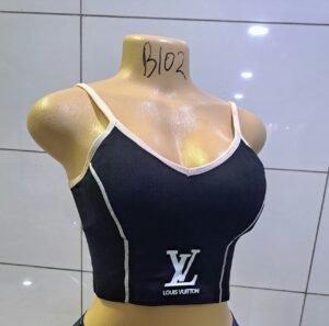 Ladies Bralettes 02