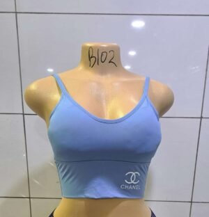 Ladies Bralettes 06